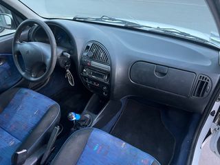 Citroen Saxo DIESSEL ΜΟΝΟ ΑΝΤΑ/ΚΑ '02-thumb-13