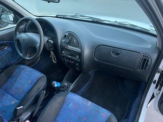 Citroen Saxo DIESSEL ΜΟΝΟ ΑΝΤΑ/ΚΑ '02-thumb-14