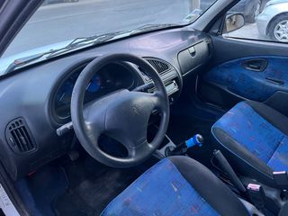 Citroen Saxo DIESSEL ΜΟΝΟ ΑΝΤΑ/ΚΑ '02-thumb-17