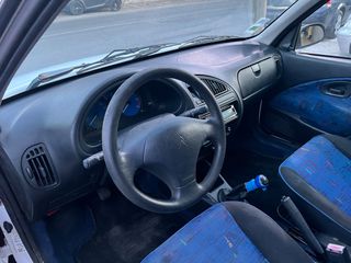 Citroen Saxo DIESSEL ΜΟΝΟ ΑΝΤΑ/ΚΑ '02-thumb-18