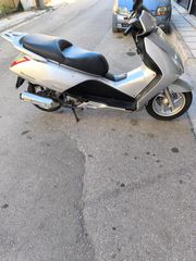 Honda Pantheon 125 2006 Ανταλλαγή-thumb-5