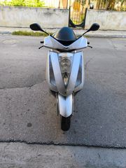 Honda Pantheon 125 2006 Ανταλλαγή-thumb-6