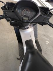Honda Pantheon 125 2006 Ανταλλαγή-thumb-7