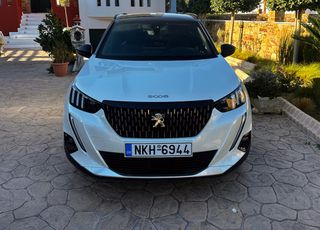 Peugeot 2008 2020 GT LINE