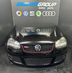 VW GOLF 5 ΜΟΥΡΗ ΚΟΜΠΛΕ GTI