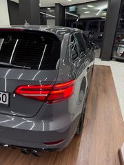 Audi A3 2017 A3 SPORTBACK /S LINE /S-TRONIC/ΕΛΛΗΝΙΚΟ-thumb-4