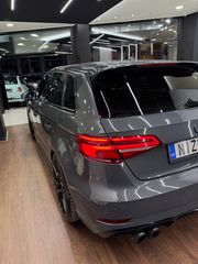 Audi A3 2017 A3 SPORTBACK /S LINE /S-TRONIC/ΕΛΛΗΝΙΚΟ-thumb-6