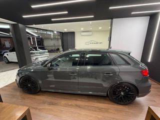 Audi A3 2017 A3 SPORTBACK /S LINE /S-TRONIC/ΕΛΛΗΝΙΚΟ-thumb-7