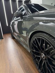 Audi A3 2017 A3 SPORTBACK /S LINE /S-TRONIC/ΕΛΛΗΝΙΚΟ-thumb-35