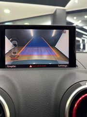 Audi A3 2017 A3 SPORTBACK /S LINE /S-TRONIC/ΕΛΛΗΝΙΚΟ-thumb-36