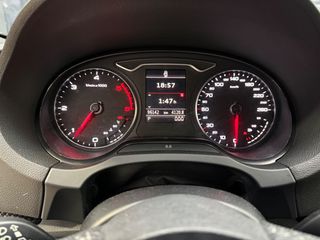 Audi A3 2017 A3 SPORTBACK /S LINE /S-TRONIC/ΕΛΛΗΝΙΚΟ-thumb-10