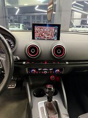 Audi A3 2017 A3 SPORTBACK /S LINE /S-TRONIC/ΕΛΛΗΝΙΚΟ-thumb-11