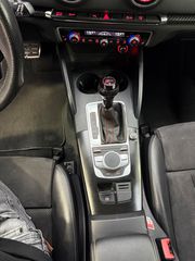 Audi A3 2017 A3 SPORTBACK /S LINE /S-TRONIC/ΕΛΛΗΝΙΚΟ-thumb-12