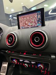 Audi A3 2017 A3 SPORTBACK /S LINE /S-TRONIC/ΕΛΛΗΝΙΚΟ-thumb-13