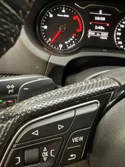 Audi A3 2017 A3 SPORTBACK /S LINE /S-TRONIC/ΕΛΛΗΝΙΚΟ-thumb-14