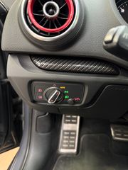 Audi A3 2017 A3 SPORTBACK /S LINE /S-TRONIC/ΕΛΛΗΝΙΚΟ-thumb-16