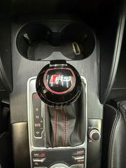 Audi A3 2017 A3 SPORTBACK /S LINE /S-TRONIC/ΕΛΛΗΝΙΚΟ-thumb-19