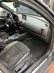 Audi A3 2017 A3 SPORTBACK /S LINE /S-TRONIC/ΕΛΛΗΝΙΚΟ-thumb-20