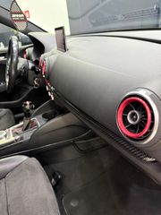 Audi A3 2017 A3 SPORTBACK /S LINE /S-TRONIC/ΕΛΛΗΝΙΚΟ-thumb-22