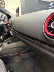 Audi A3 2017 A3 SPORTBACK /S LINE /S-TRONIC/ΕΛΛΗΝΙΚΟ-thumb-23