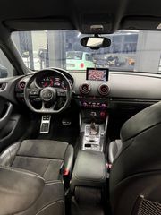Audi A3 2017 A3 SPORTBACK /S LINE /S-TRONIC/ΕΛΛΗΝΙΚΟ-thumb-26