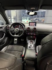 Audi A3 2017 A3 SPORTBACK /S LINE /S-TRONIC/ΕΛΛΗΝΙΚΟ-thumb-27