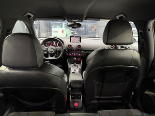 Audi A3 2017 A3 SPORTBACK /S LINE /S-TRONIC/ΕΛΛΗΝΙΚΟ-thumb-29