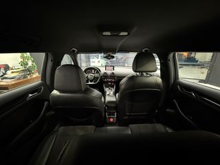 Audi A3 2017 A3 SPORTBACK /S LINE /S-TRONIC/ΕΛΛΗΝΙΚΟ-thumb-30