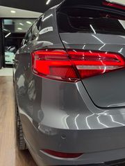 Audi A3 2017 A3 SPORTBACK /S LINE /S-TRONIC/ΕΛΛΗΝΙΚΟ-thumb-31