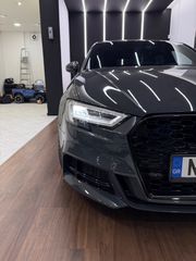 Audi A3 2017 A3 SPORTBACK /S LINE /S-TRONIC/ΕΛΛΗΝΙΚΟ-thumb-33