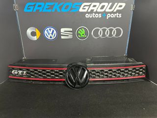 VW GOLF 6 ΜΑΣΚΑ ΕΜΠΡΟΣ GTI
