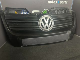 VW GOLF 5 ΜΑΣΚΑ ΕΜΠΡΟΣ-thumb-1