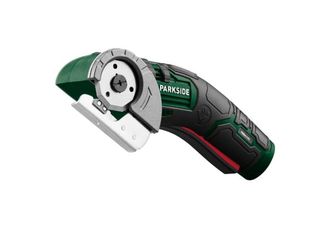 ✂️ Πολυκόφτης Επαναφορτιζόμενος PARKSIDE® 4 V »PMSA 4 A1«, με καλώδιο φόρτισης USB