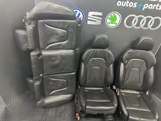 AUDI A5 ΣΑΛΟΝΙ ΔΕΡΜΑ-thumb-1