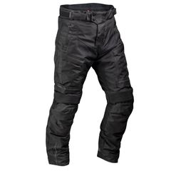 Παντελόνι Nordcode Adventure Evo 24 μαύρο