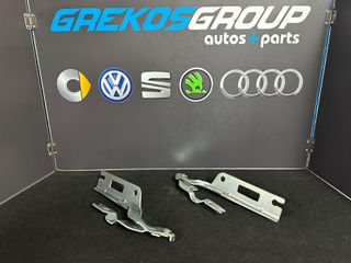VW GOLF 8 ΜΕΝΤΕΣΕΔΕΣ ΚΑΠΟΥ