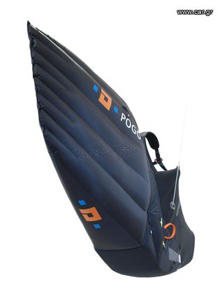 Αλεξίπτωτο Πλαγιάς-Παραπέντε 2025 Power Fly Shop