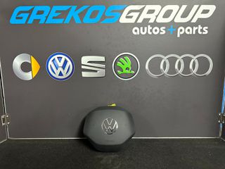VW GOLF 8 AIRBAG ΟΔΗΓΟΥ