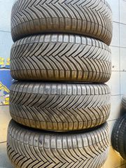 MICHELIN CROSS  CLIMATE 225/50R18 DOT1322 ΤΕΤΡΑΔΑ