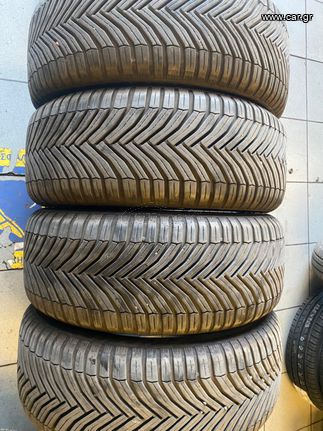 MICHELIN CROSS  CLIMATE 225/50R18 DOT1322 ΤΕΤΡΑΔΑ