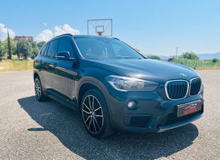Bmw X1 2017 SDRIVE16D-thumb-1