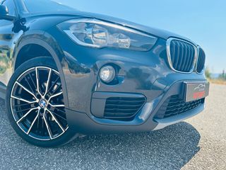 Bmw X1 2017 SDRIVE16D-thumb-2