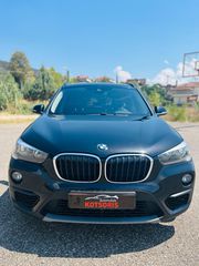 Bmw X1 2017 SDRIVE16D-thumb-4
