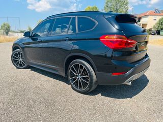 Bmw X1 2017 SDRIVE16D-thumb-5