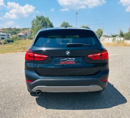 Bmw X1 2017 SDRIVE16D-thumb-6