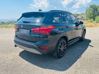 Bmw X1 2017 SDRIVE16D-thumb-7
