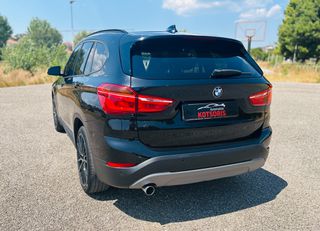 Bmw X1 2017 SDRIVE16D-thumb-8