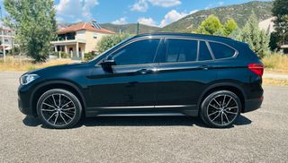 Bmw X1 2017 SDRIVE16D-thumb-9