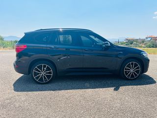 Bmw X1 2017 SDRIVE16D-thumb-10