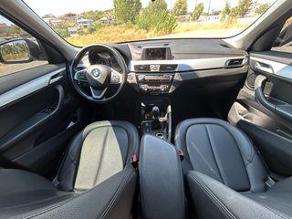 Bmw X1 2017 SDRIVE16D-thumb-11